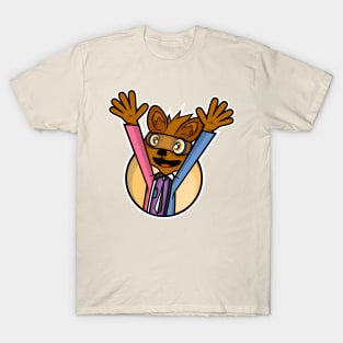 Geordie the Quokka T-Shirt